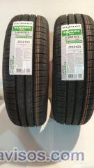 CUBIERTAS KUMHO 185 60 15 H84