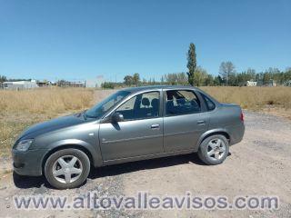 Vendo Corsa Classic 2011