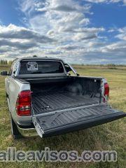 HILUX SRV AT 2017 4X2