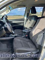 HILUX SRV AT 2017 4X2