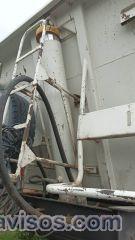 BATEA VOLCADORA RANDON
