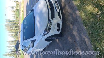 VENDO (solo vendo) ONIX LTZ 2018 (URGENTE)