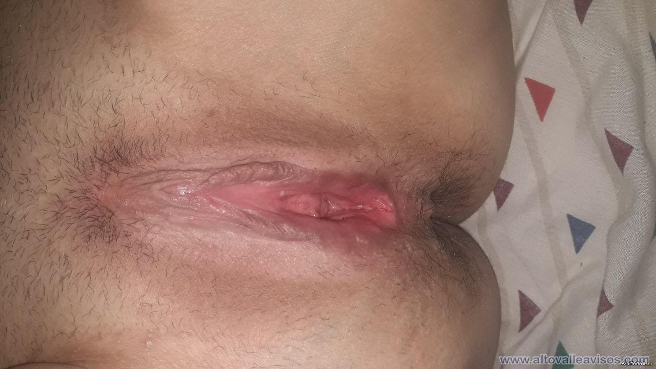 SOY ALEXA.  ESTOY CIPO