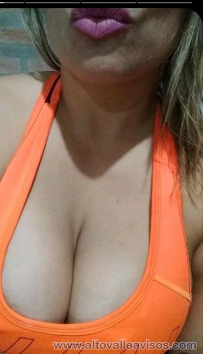 SOY ALEXA.  ESTOY CIPO