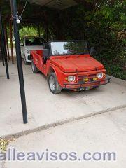 Citroën  MEHARI   VENDO !!