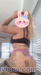 solo esta semana morochita caribeña .  De cuerpo muy exuberante y cola XXL Servicio convencional y completo. Masajito y mimos sin apuro. DIME TU FANTASIA Y YO TE LA CUMPLO! No te vas arrepentir