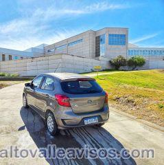 VENDO / PERMUTO / FINANCIO FORD KA 2019