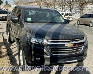 CHEVROLET S10 LT 4x2 2017 NO PERMUTO