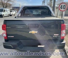 CHEVROLET S10 LT 4x2 2017 NO PERMUTO