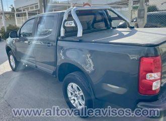 CHEVROLET S10 LT 4x2 2017 NO PERMUTO