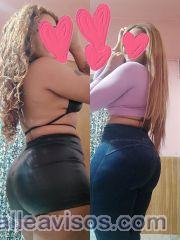 ⬛Último s días.. full time Ámbar tu negrita caliente en Cipolletti