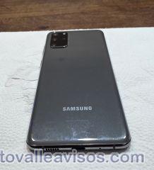 Vendo SAMSUNG S20+