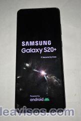 Vendo SAMSUNG S20+