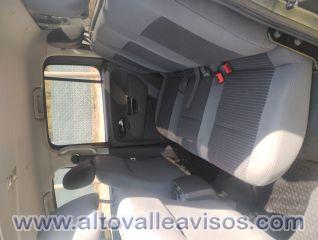 Amarok 2012 hihgline