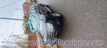 RENAULT DUSTER 2013