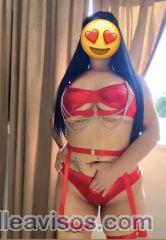 PENDEJA VIP 26 AÑITOS RENATA EN ZONA ALTA