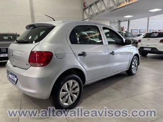 VW GOL TREND 1.6 5P 2013 C/13.000 KM