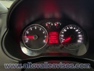 VW GOL TREND 1.6 5P 2013 C/13.000 KM