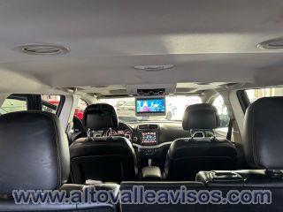 DODGE JOURNEY SXT 2.4 7 AS