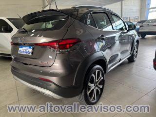 FIAT PULSE IMPETUS 1.0T CVT 2022 C/29.000 KM