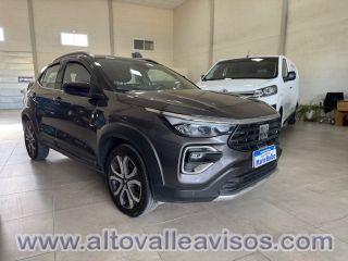 FIAT PULSE IMPETUS 1.0T CVT 2022 C/29.000 KM