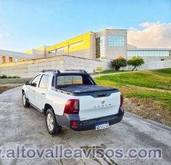 VENDO / PERMUTO / FINANCIO RENAULT DUSTER OROCH 2019