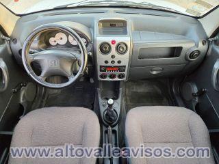 VENDO / PERMUTO / FINANCIO PEUGEOT PARTNER 2012 .