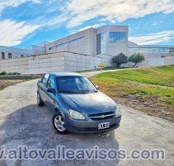 VENDO / PERMUTO / FINANCIO CHEVROLET CLASSIC 2013