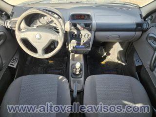 VENDO / PERMUTO / FINANCIO CHEVROLET CLASSIC 2013