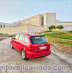 VENDO / PERMUTO / FINANCIO VOLKSWAGEN SURAN 2017
