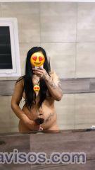RENATA VIP DISPONIBLE AMOR