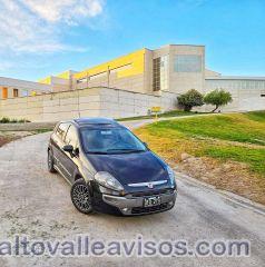 VENDO / PERMUTO / FINANCIO FIAT PUNTO SPORTING 2014