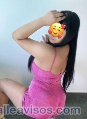 RENATA VIP DELGADITA Y CULONA