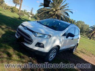 Ford ecoesport 2014 diesel