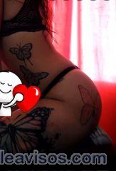 Tu Fantacia Porno Lucy,solo unos dias