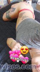 Tu Fantacia Porno Lucy,solo unos dias