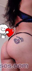 Tu Fantacia Porno Lucy,solo unos dias
