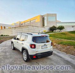 VENDO / PERMUTO / FINANCIO JEEP RENEGADE 2018