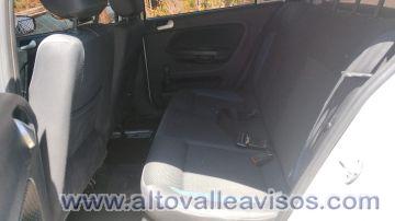 Vendo Gol Trend Comfortline 2017