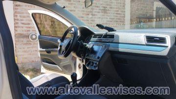 Vendo Gol Trend Comfortline 2017