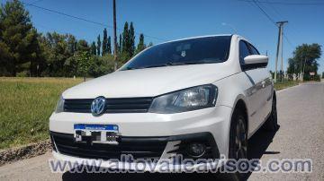 Vendo Gol Trend Comfortline 2017