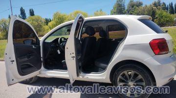 Vendo Gol Trend Comfortline 2017