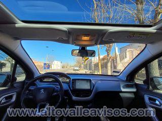 Vendo Peugeot 208 Feline 2017