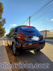 Vendo Peugeot 208 Feline 2017