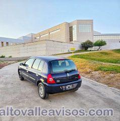 VENDO / PERMUTO / FINANCIO RENAULT CLIO 2011