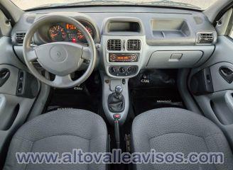 VENDO / PERMUTO / FINANCIO RENAULT CLIO 2011