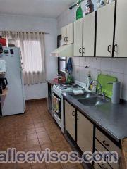 Departamento en Giachino-Plottier