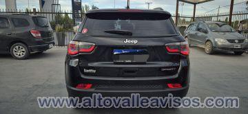 Jeep Compass Sport AT6 2.4 2021