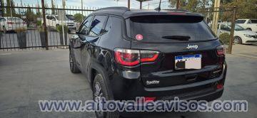 Jeep Compass Sport AT6 2.4 2021
