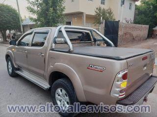 Hilux srv 3.0 4x2